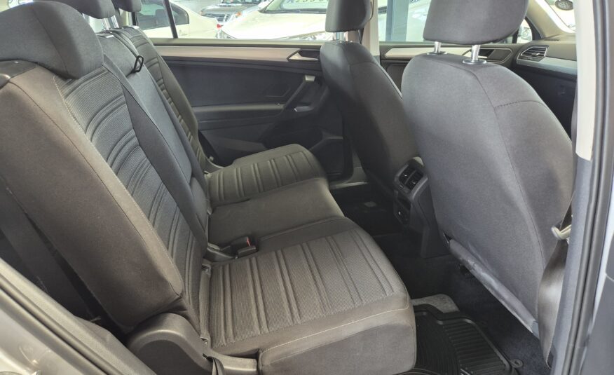 Volkswagen Tiguan Allspace 1.4TSI 110kW Life