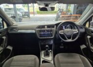 Volkswagen Tiguan Allspace 1.4TSI 110kW Life