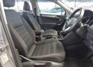 Volkswagen Tiguan Allspace 1.4TSI 110kW Life