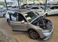 Volkswagen Tiguan Allspace 1.4TSI 110kW Life