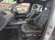 BMW X3 xDrive20d M Sport Auto