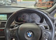 BMW X3 xDrive20d M Sport Auto