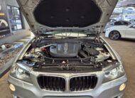 BMW X3 xDrive20d M Sport Auto