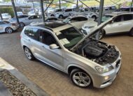 BMW X3 xDrive20d M Sport Auto