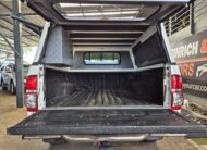 Toyota Hilux 3.0D-4D double cab 4×4 Raider