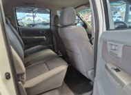 Toyota Hilux 3.0D-4D double cab 4×4 Raider