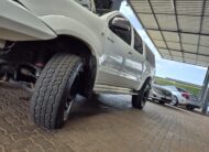 Toyota Hilux 3.0D-4D double cab 4×4 Raider