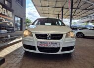 Volkswagen Polo 1.6 Comfortline Auto