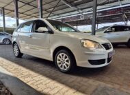 Volkswagen Polo 1.6 Comfortline Auto