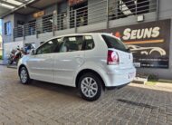 Volkswagen Polo 1.6 Comfortline Auto