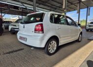 Volkswagen Polo 1.6 Comfortline Auto