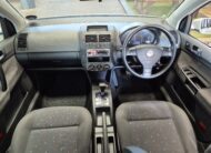 Volkswagen Polo 1.6 Comfortline Auto