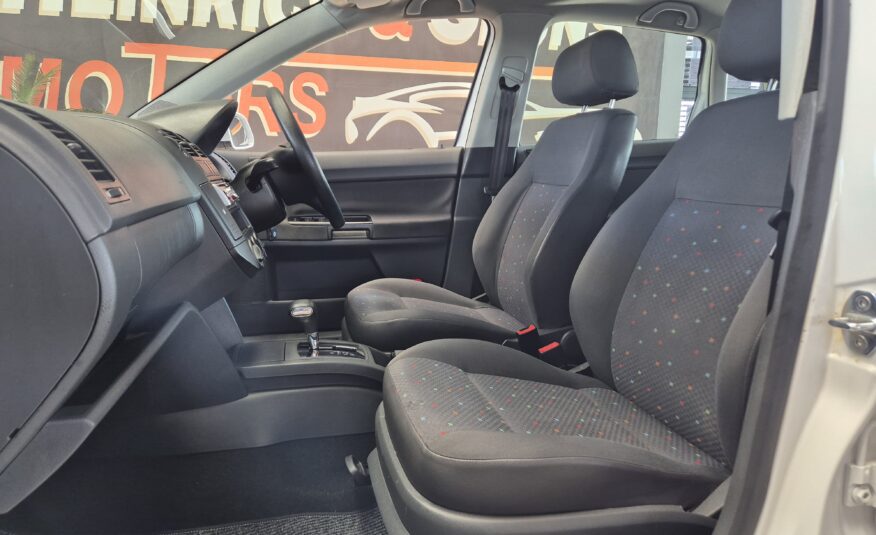 Volkswagen Polo 1.6 Comfortline Auto