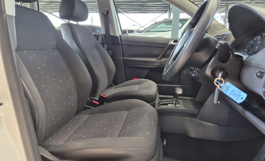 Volkswagen Polo 1.6 Comfortline Auto