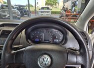 Volkswagen Polo 1.6 Comfortline Auto