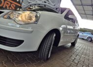 Volkswagen Polo 1.6 Comfortline Auto