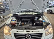 Volkswagen Polo 1.6 Comfortline Auto