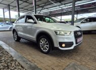 Audi Q3 2.0TDI Quattro Auto