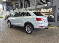 Audi Q3 2.0TDI Quattro Auto