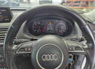 Audi Q3 2.0TDI Quattro Auto