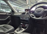 Audi Q3 2.0TDI Quattro Auto