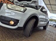 Audi Q3 2.0TDI Quattro Auto