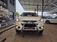 Hyundai ix35 2.0CRDi 4WD Elite