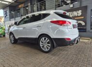 Hyundai ix35 2.0CRDi 4WD Elite