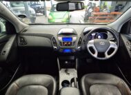 Hyundai ix35 2.0CRDi 4WD Elite