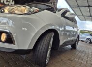 Hyundai ix35 2.0CRDi 4WD Elite