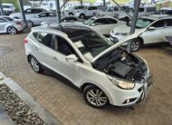 Hyundai ix35 2.0CRDi 4WD Elite