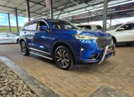 Haval H6 2.0T Luxury DCT