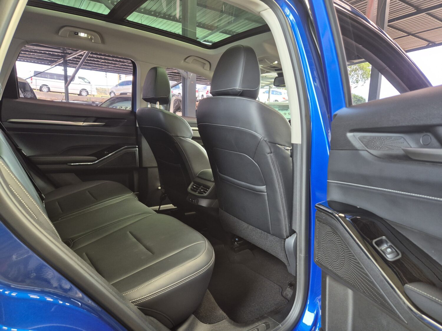 Haval H6 2.0T Luxury DCT