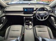 Haval H6 2.0T Luxury DCT