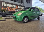 Chevrolet Spark 1.0 LS