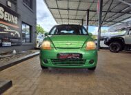 Chevrolet Spark 1.0 LS