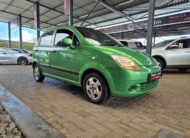 Chevrolet Spark 1.0 LS