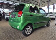 Chevrolet Spark 1.0 LS