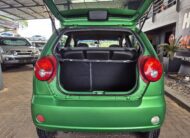 Chevrolet Spark 1.0 LS