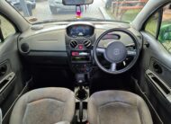 Chevrolet Spark 1.0 LS