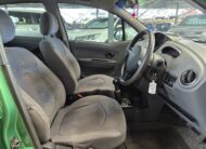 Chevrolet Spark 1.0 LS