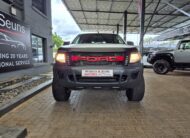 Ford Ranger 2.2TDCi Double Cab Hi-Rider XL