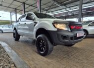 Ford Ranger 2.2TDCi Double Cab Hi-Rider XL