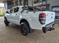 Ford Ranger 2.2TDCi Double Cab Hi-Rider XL