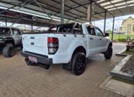 Ford Ranger 2.2TDCi Double Cab Hi-Rider XL