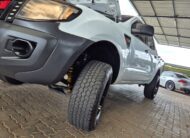 Ford Ranger 2.2TDCi Double Cab Hi-Rider XL