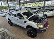 Ford Ranger 2.2TDCi Double Cab Hi-Rider XL