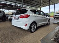 Ford Fiesta 1.0T Titanium Auto