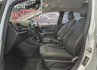 Ford Fiesta 1.0T Titanium Auto