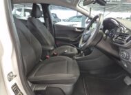 Ford Fiesta 1.0T Titanium Auto